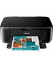 CANON Multifunkcia PIXMA MG3650S čierna A4