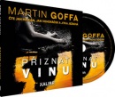 Přiznat vinu (audiokniha) (Martin Goffa)