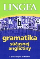 Gramatika súčasnej angličtiny - 3. vyd.
