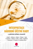 Interpretace Národní účetní rady (Petr Vácha, Alice Šrámková, Irena Liškařová, Jiří Pelák, Mariana Peprníčková, Jana Pilátová, Libuše Müllerová, Jana Skálová, Ladislav Mejzlík)