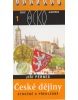 České dějiny stručně a přehledně (Jiří Pernes)