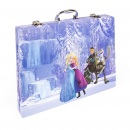 Veľká kreatívna súprava Frozen - Crayola