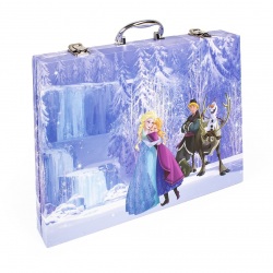 Veľká kreatívna súprava Frozen - Crayola