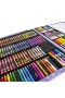 Veľká kreatívna súprava Frozen - Crayola