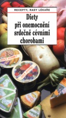 Diety při onemocněních srdečně-cévních (Jiří Widimský, Jaroslav Hejzlar)