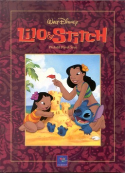 Lilo a Stitch (Walt Disney)