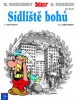 Asterix Sidliště bohů (Albert Uderzo, René Goscinny)