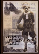 Historie německé kopané v Čechách (Lubomír Král)