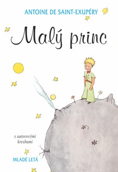 Malý princ (Antoine de Saint-Exupéry)
