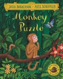 Monkey Puzzle (Axel Scheffler, Julia Donaldson)