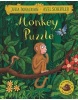 Monkey Puzzle (Axel Scheffler, Julia Donaldson)