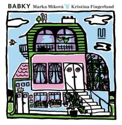 Babky (Marka Míková)