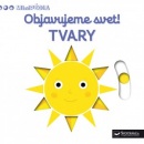 MiniPÉDIA – Objavujeme svet! Tvary (Svojtka)