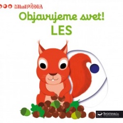 MiniPÉDIA – Objavujeme svet! Les (Svojtka)