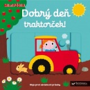 MiniPÉDIA – Dobrý deň traktorček! (Svojtka)