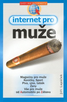 Internet pro muže (Jiří Lapáček)