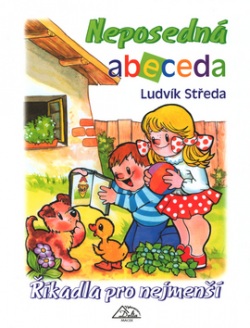 Neposedná abeceda (Ludvík Středa, Luděk Schneider)