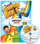 Super Bee 1 Učebnica a CD