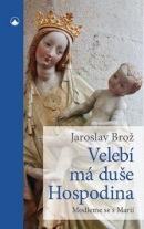 Velebí má duše Hospodina (Jaroslav Brož)