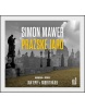 Pražské jaro (audiokniha) (Jan Teplý, Simon Mawer)