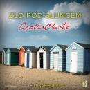 Zlo pod sluncem (audiokniha) (Lukáš Hlavica, Agatha Christie)