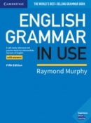 English Grammar in Use, 5th Edition with answers (Murphy, R.)