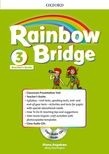 Rainbow Bridge 3 Teacher's Guide Pack - Metodická príručka