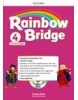 Rainbow Bridge 4 Teacher's Guide Pack - Metodická príručka