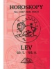Horoskopy 2003 LEV (Macek Delta)