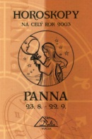 Horoskopy 2003 PANNA (Macek Delta)
