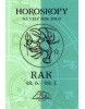 Horoskopy 2003 RAK (Irena Obermannová)