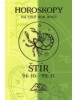 Horoskopy 2003 ŠTÍR (Macek Delta)