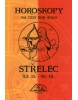 Horoskopy 2003 STŘELEC (Macek Delta, Luděk Scheider)