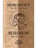 Horoskopy 2003 KOZOROH (Macek Delta)