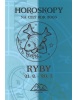Horoskopy 2003 RYBY (Hans-Ulrich Dillmann)