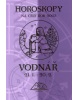 Horoskopy 2003 VODNÁŘ (Astrid Lindgren)