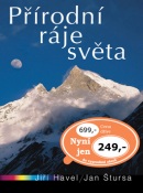 Přírodní ráje světa (Jiří Havel, Jan Štursa)