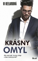 Krásny omyl (Vi Keeland)