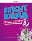 Bright Ideas Level 5 Activity Book - Pracovný zošit