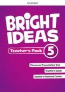 Bright Ideas Level 5 Teacher's Pack - Metodická príručka