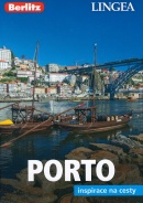 Porto - inspirace na cesty (kolektív)