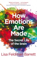 How Emotions Are Made (Lisa Feldman Barrett)