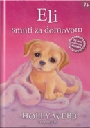 Eli smúti za domovom (Holly Webb)