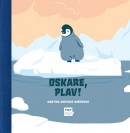 Oskare, plav! (2.vydání) (Lukáš Csicsely, Martina Kurková Nožičková)