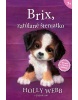 Brix, zatúlané šteniatko (Webb Holly)