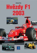 Hvězdy Formule 1 2003 (Richard Plos)
