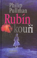 Rubín v kouři (Philip Pullman)