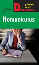 Homunkulus (Jindřiška Ptáčková)