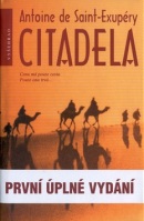 Citadela (Antoine de Saint-Exupéry)