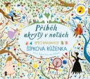 Příběh ukrytý v notách: Šípková Růženka (Jessica Courtney-Tickle)